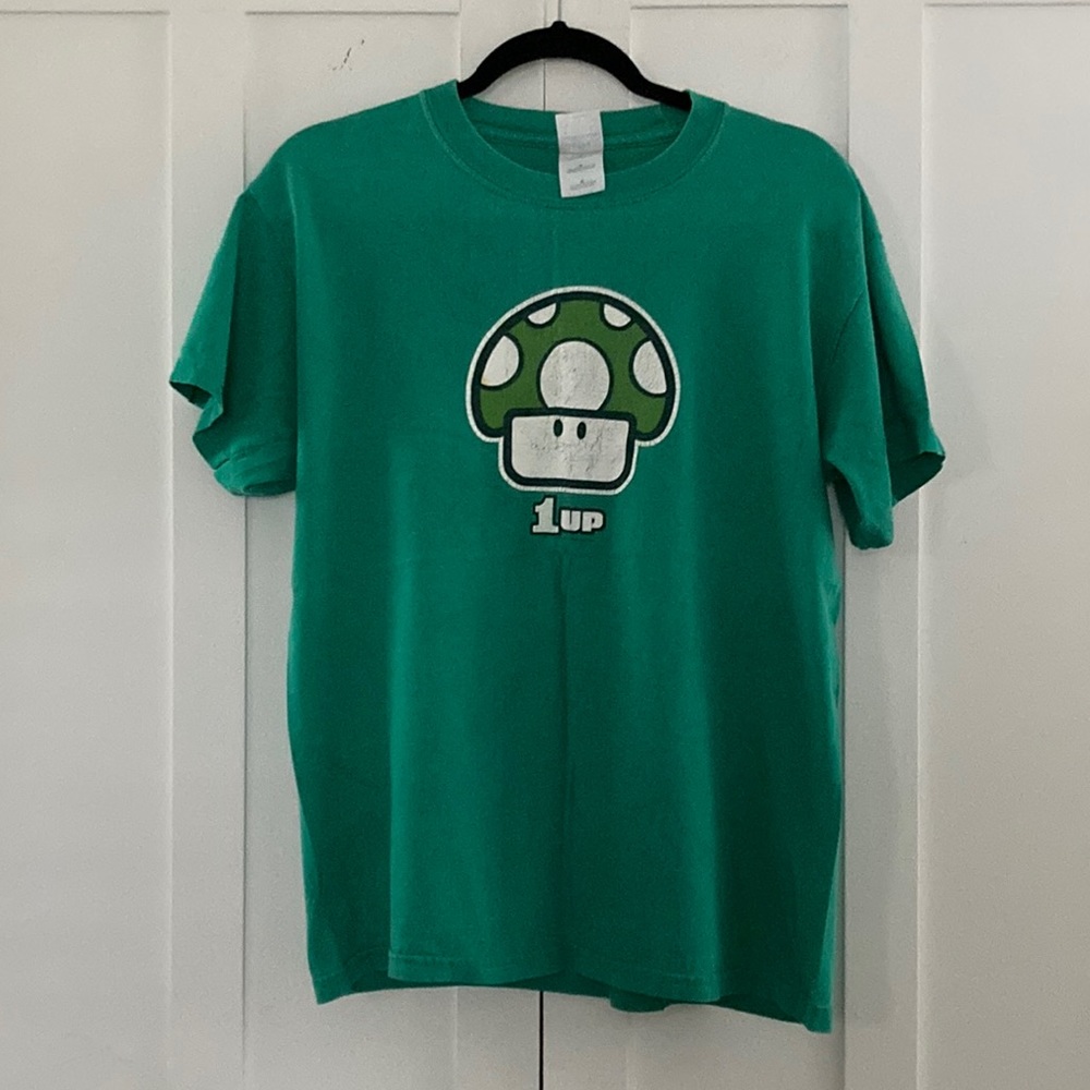 Gildan Unisex Tee